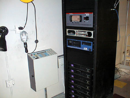 Celebration Cinema - Dolby And Dts (newer photo)